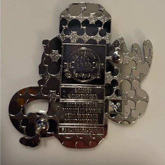 Disney Randell from Pixar Monsters Inc. - NEW - Picture 3 of 4